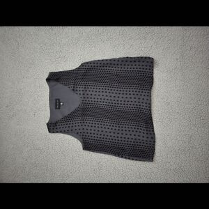 🛍 Premise Tank Top